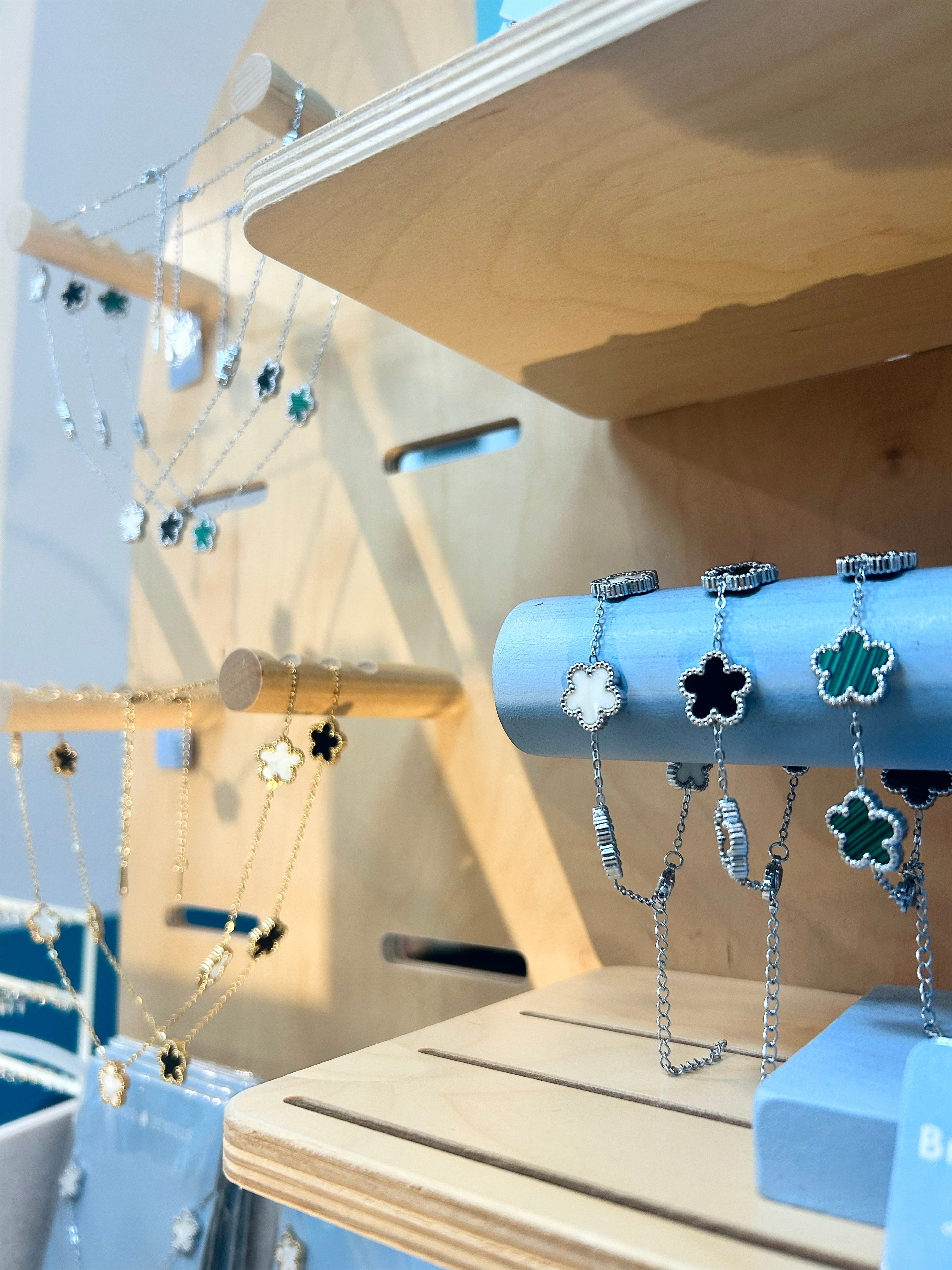 Sensitive Skin? Here’s Why Stainless Steel Might Be Your Jewellery Hero