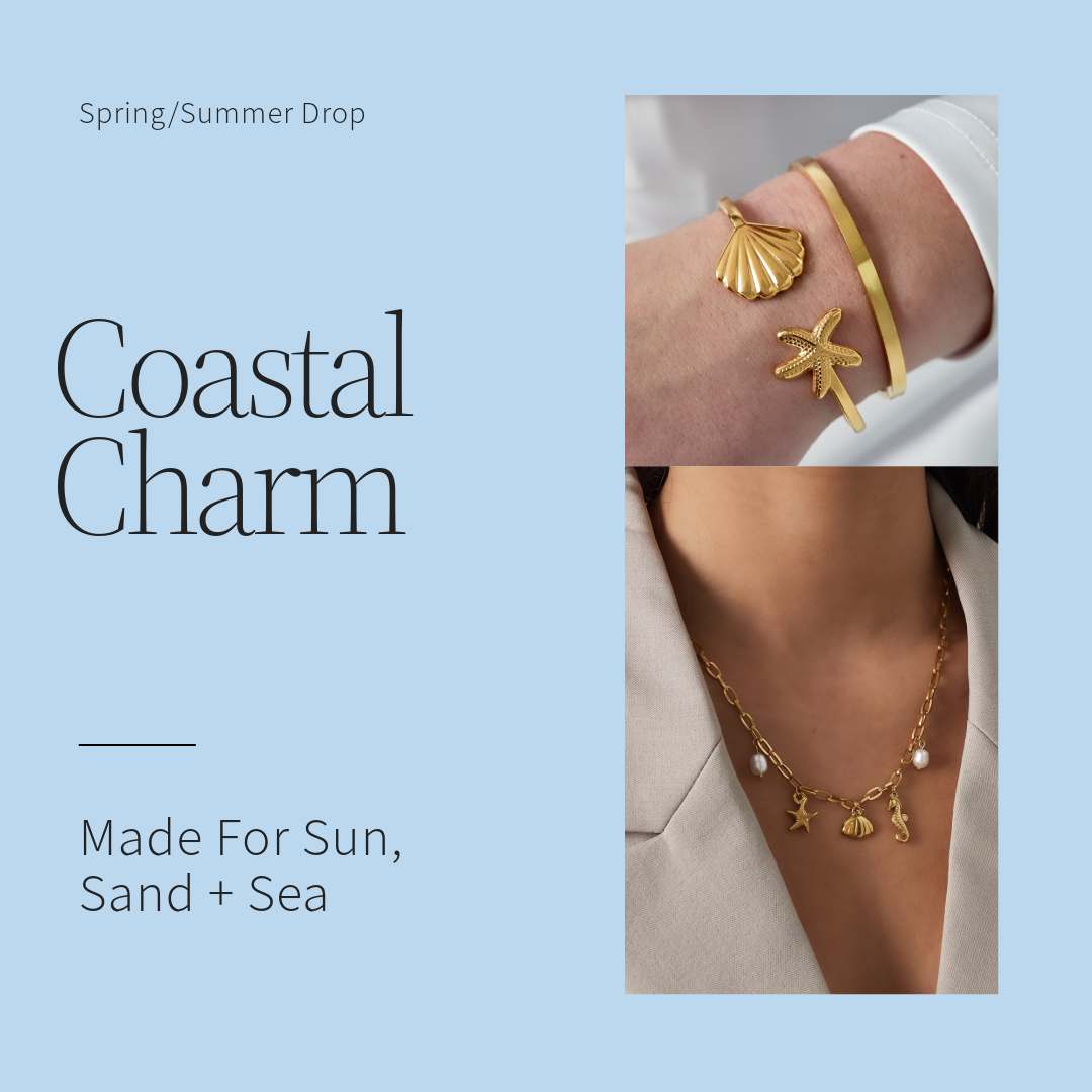Coastal Charm
