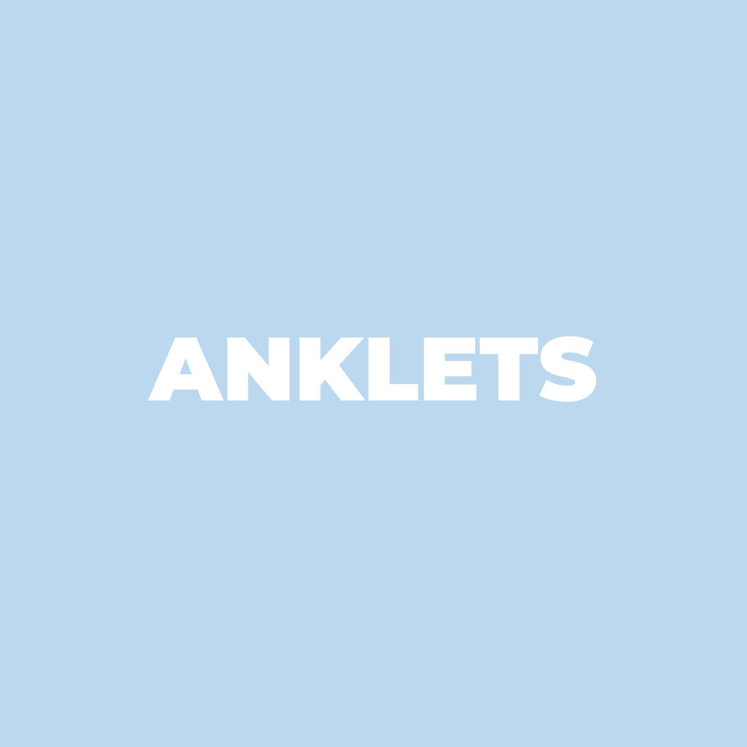 Anklets